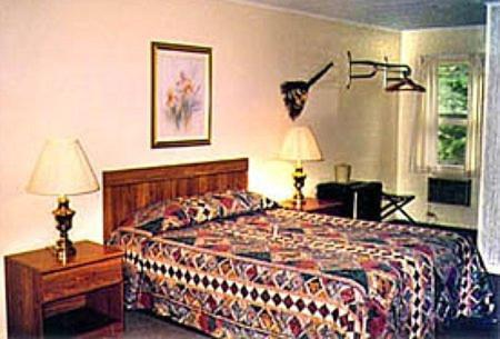 Candlelight Motel Arlington Kamer foto