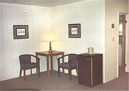 Candlelight Motel Arlington Buitenkant foto